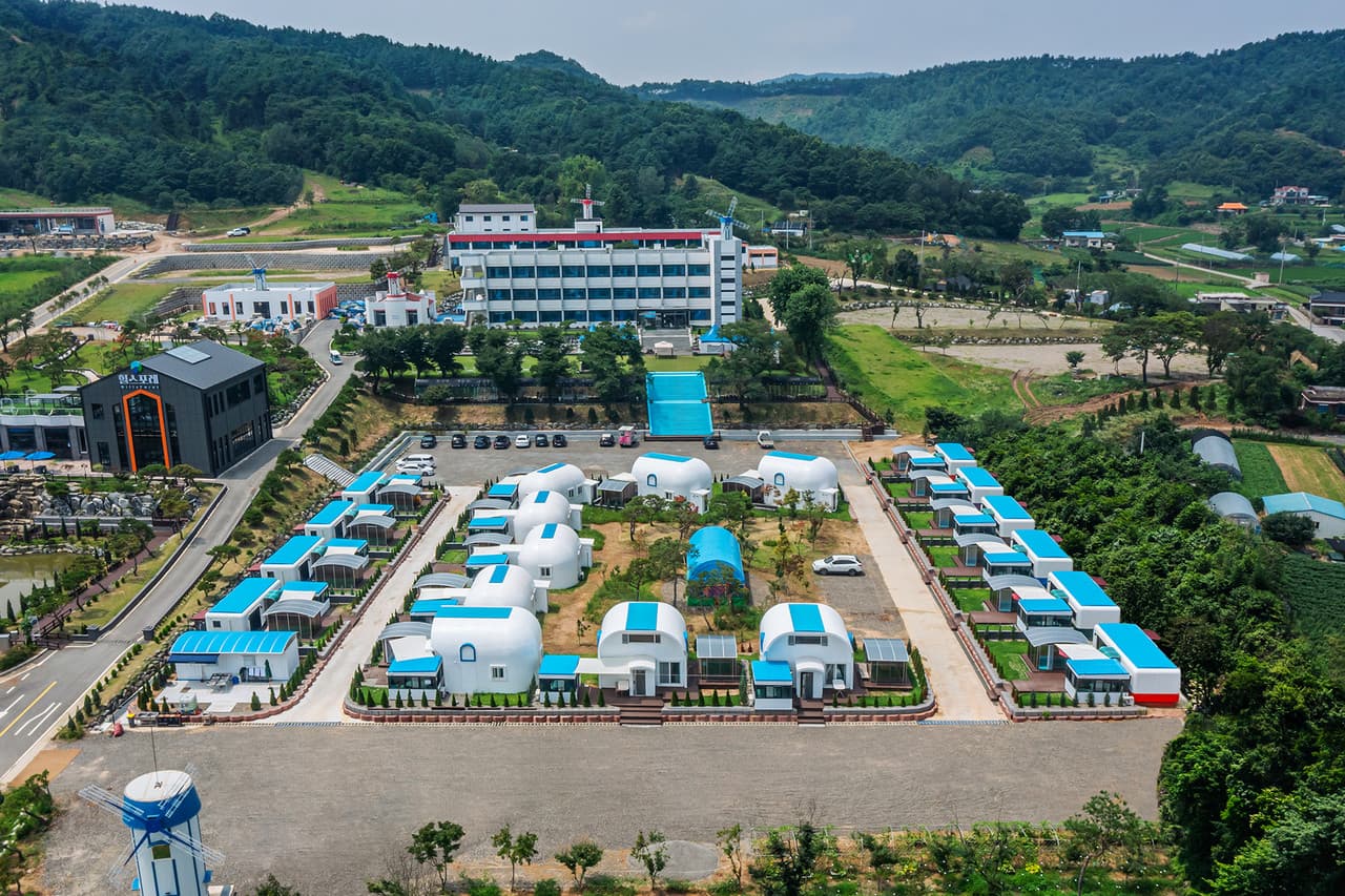 시설 안내